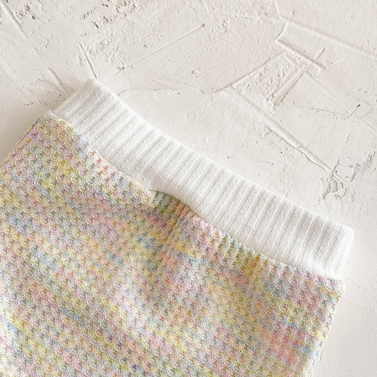 סט 2חלקים לבנות- שירן