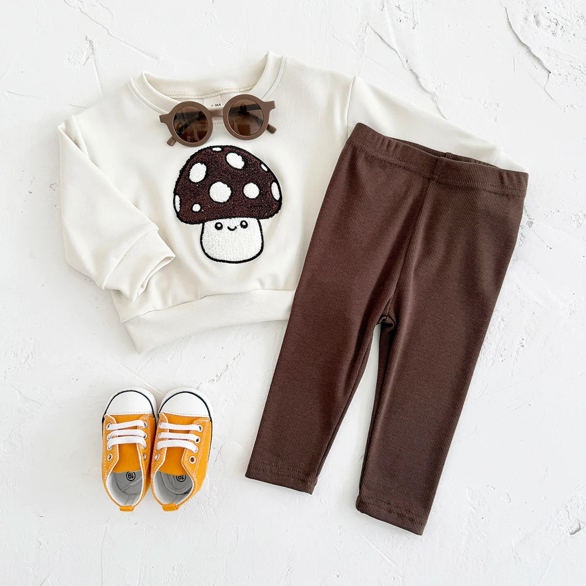 סט דגם פיטריה