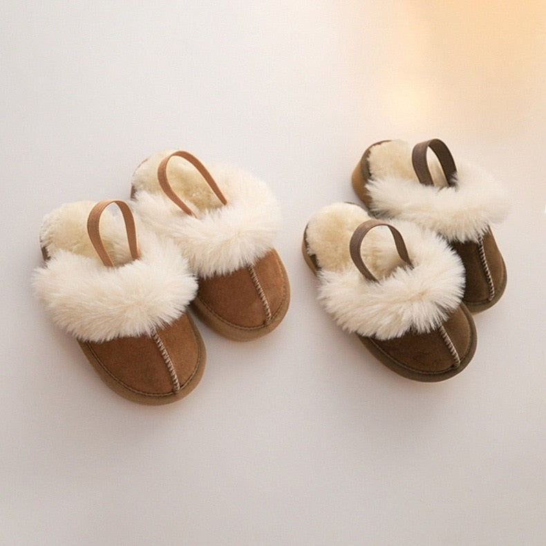 כפכף פרווה אוסטרלי עדידוש