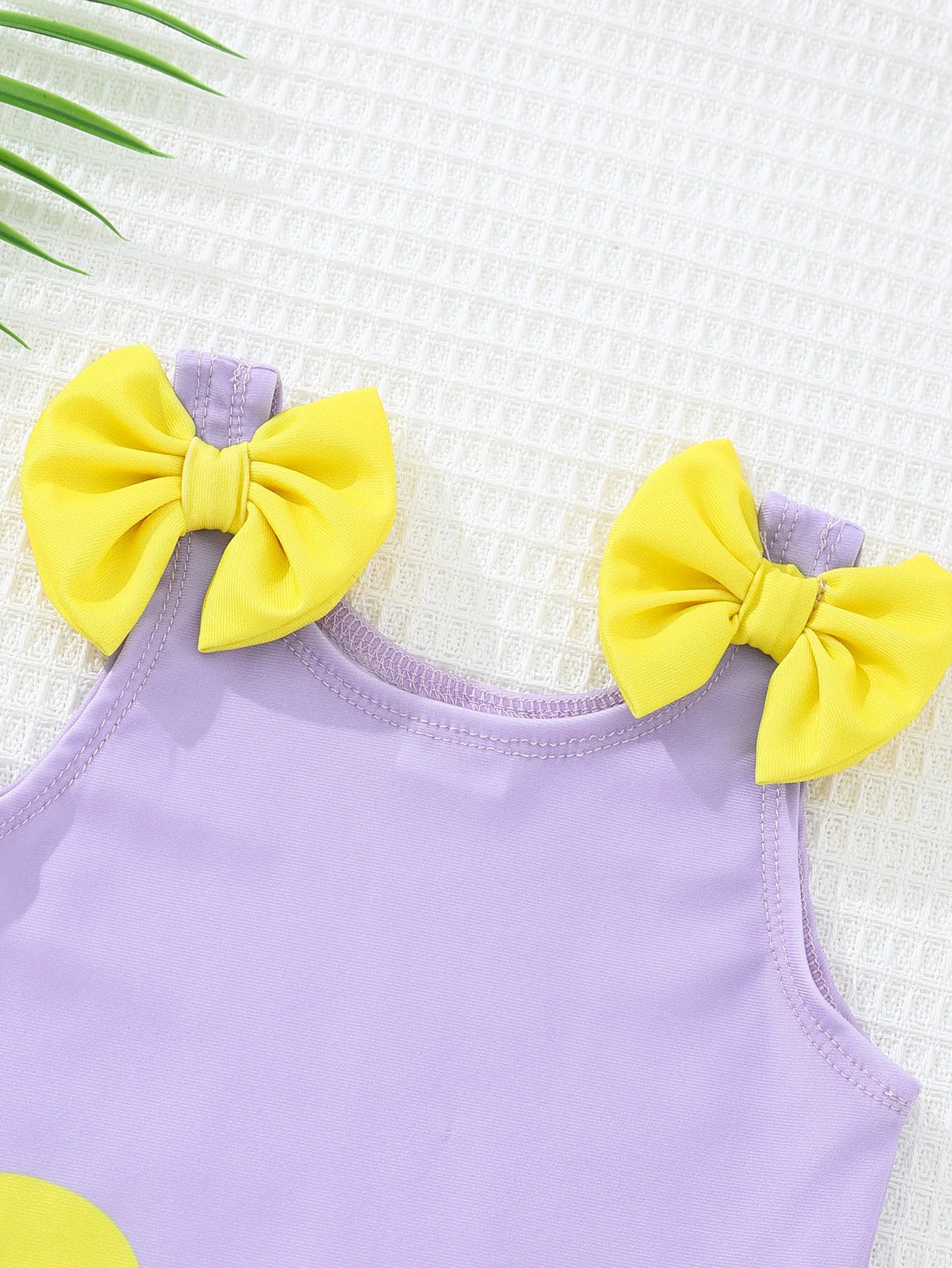 בגד ים ברווזים חמודים