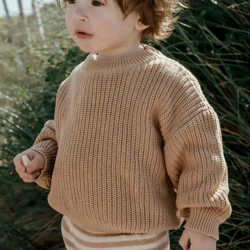 סריג כותנה חורפי