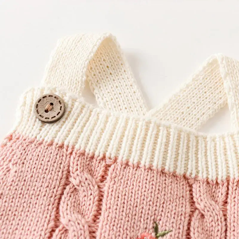 אוברול כותנה סטייל