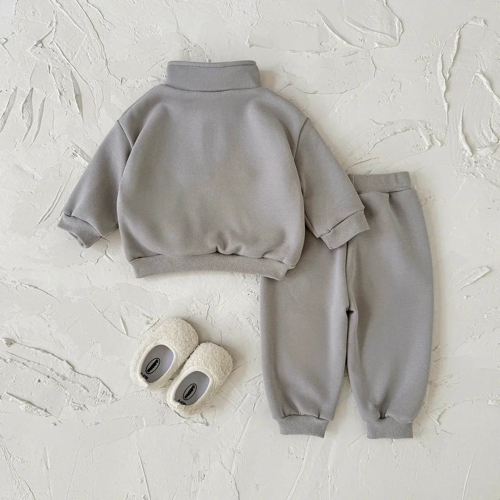 סט חורפי-שנה עד שלוש