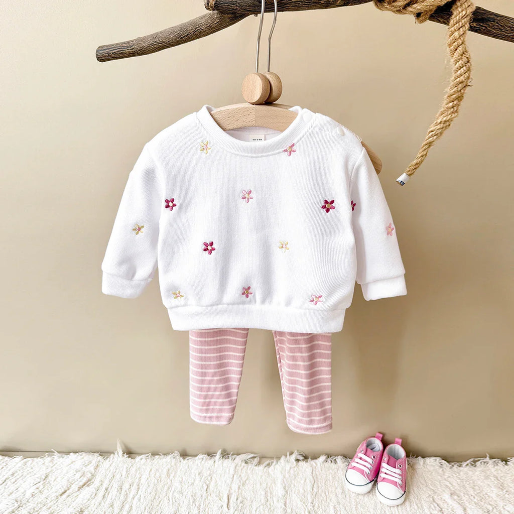 סט  2חלקים אופנתי