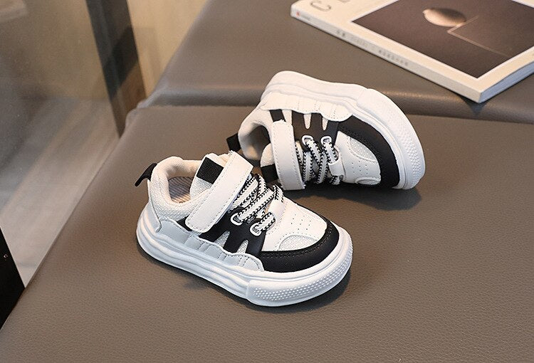 נעלי סטייל- קאי