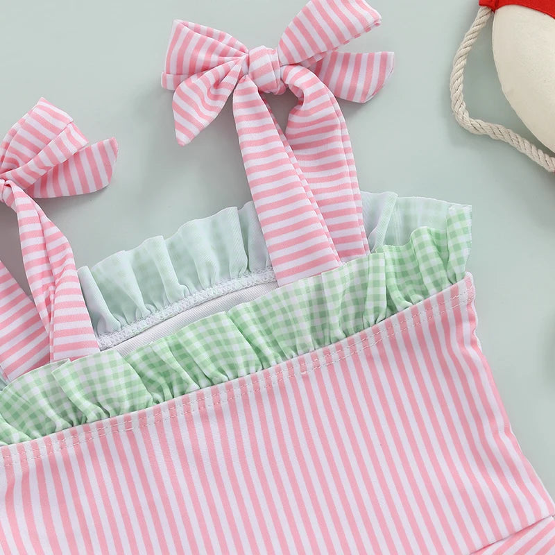 בגד ים מלא-אבטיח