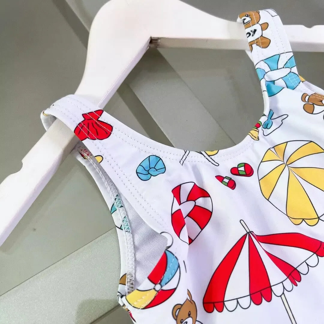 בגד ים מעוצב -אחים