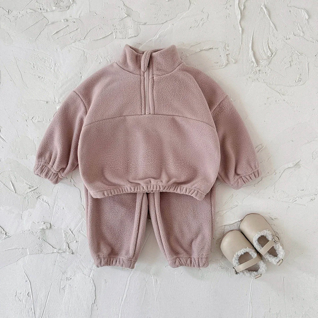 סט בנות קלאסי