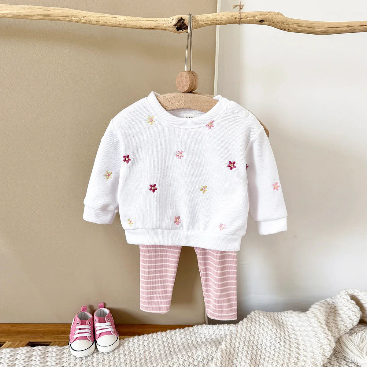 סט  2חלקים אופנתי