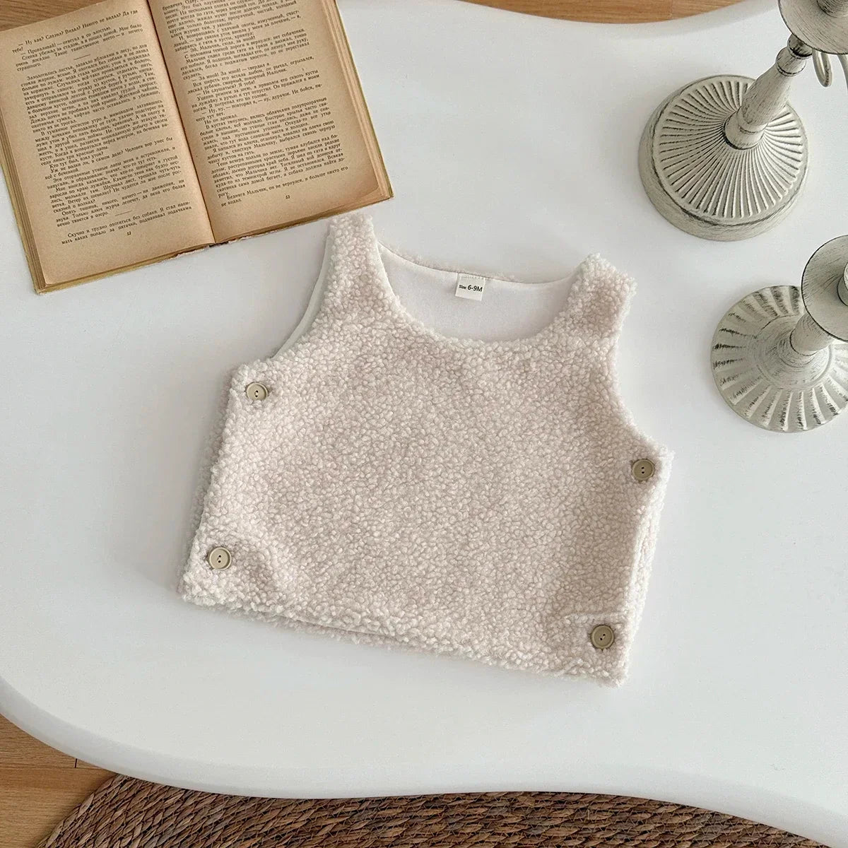 ווסט קז'ואל חורפי