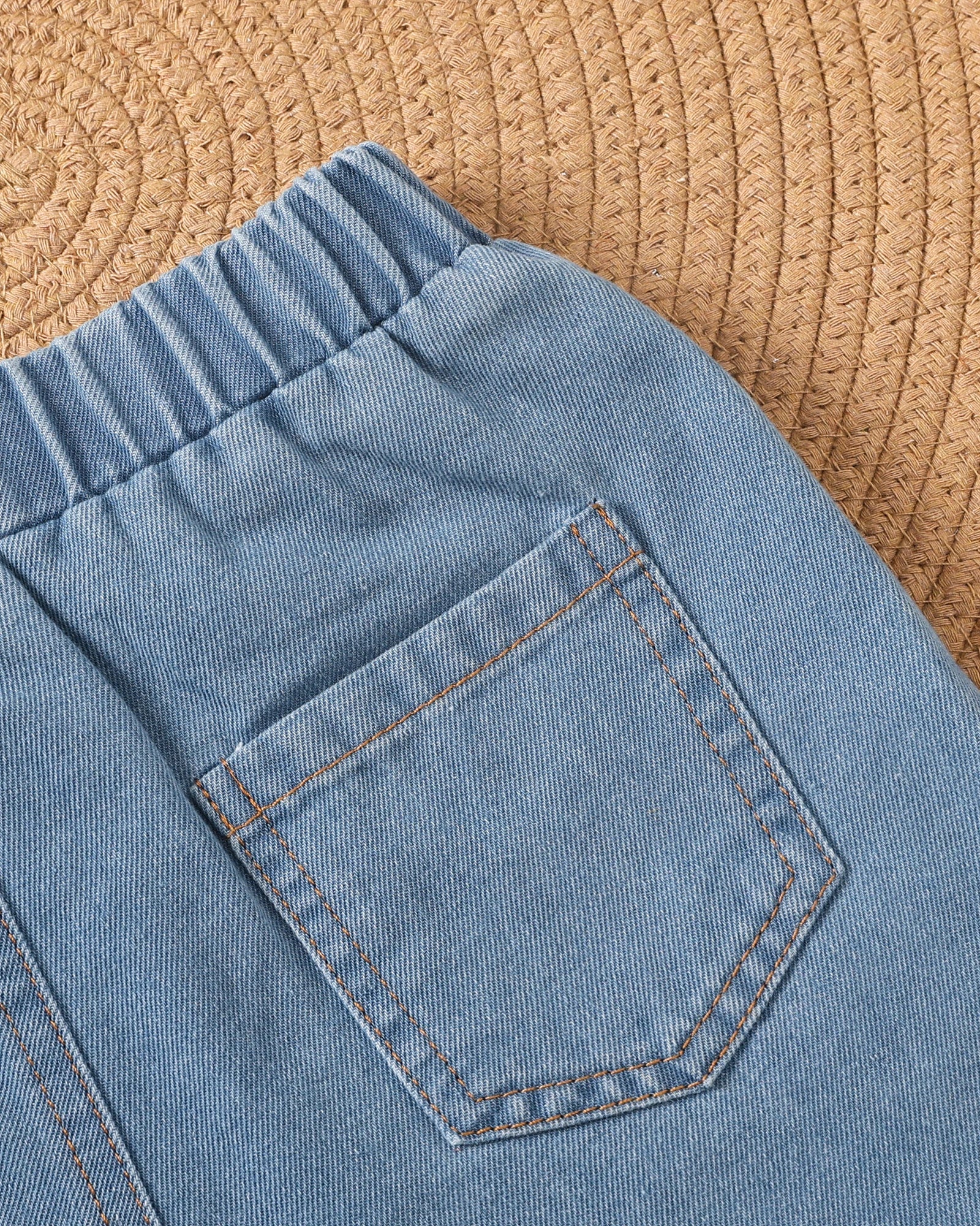 סט חגיגי פרחוני- אמיליה