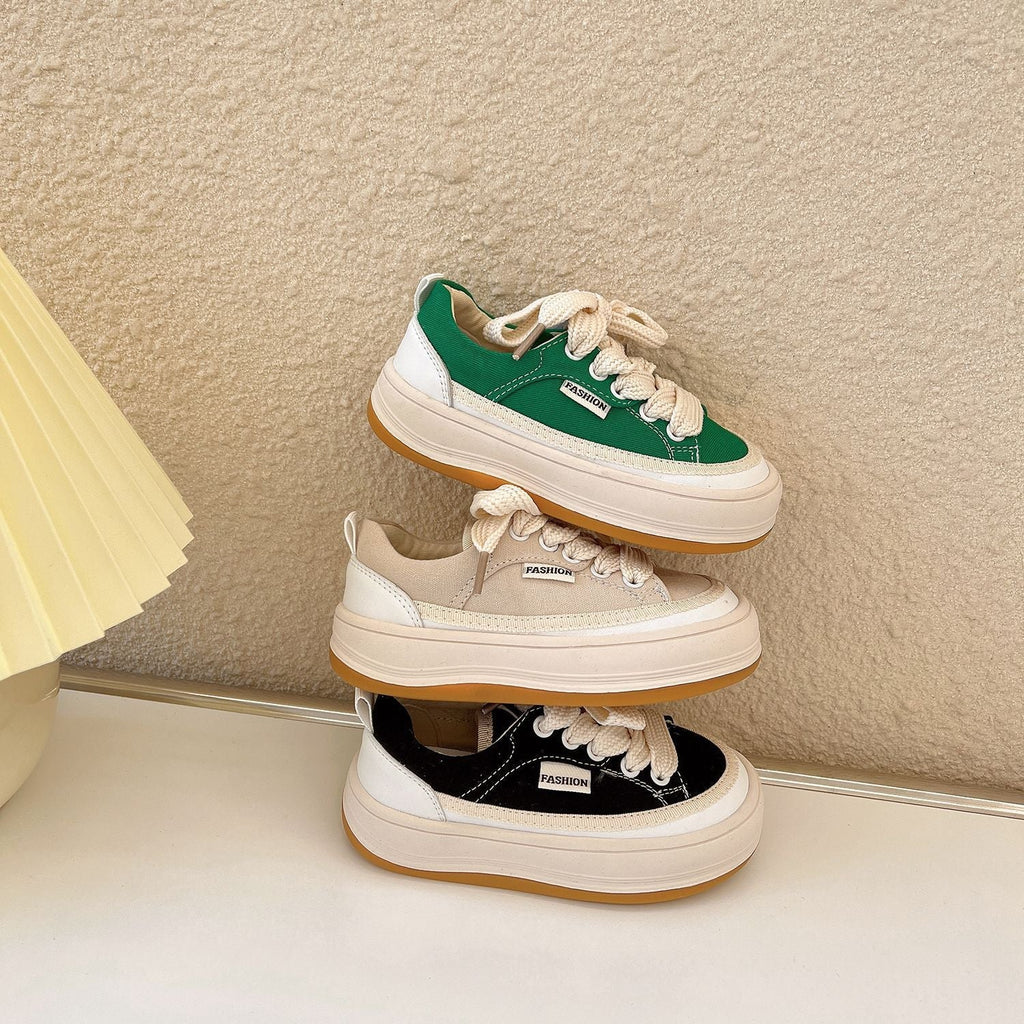 סניקרס קלאסיות- דיויד