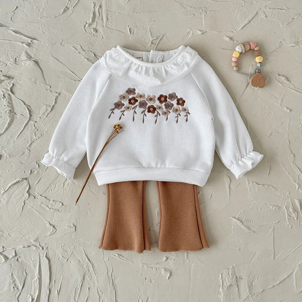 סט בנות ארוך