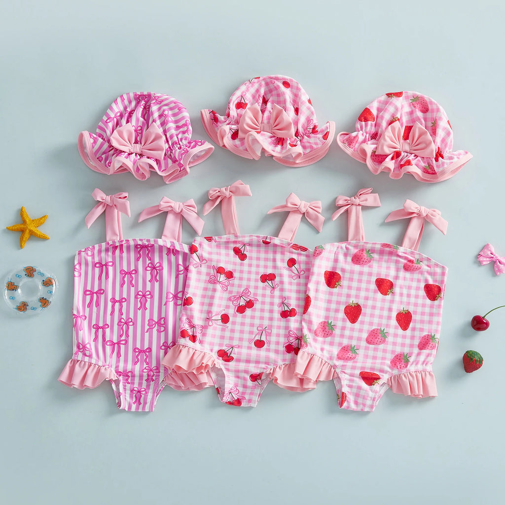 בגד ים מעוצב-הורודות שלנו