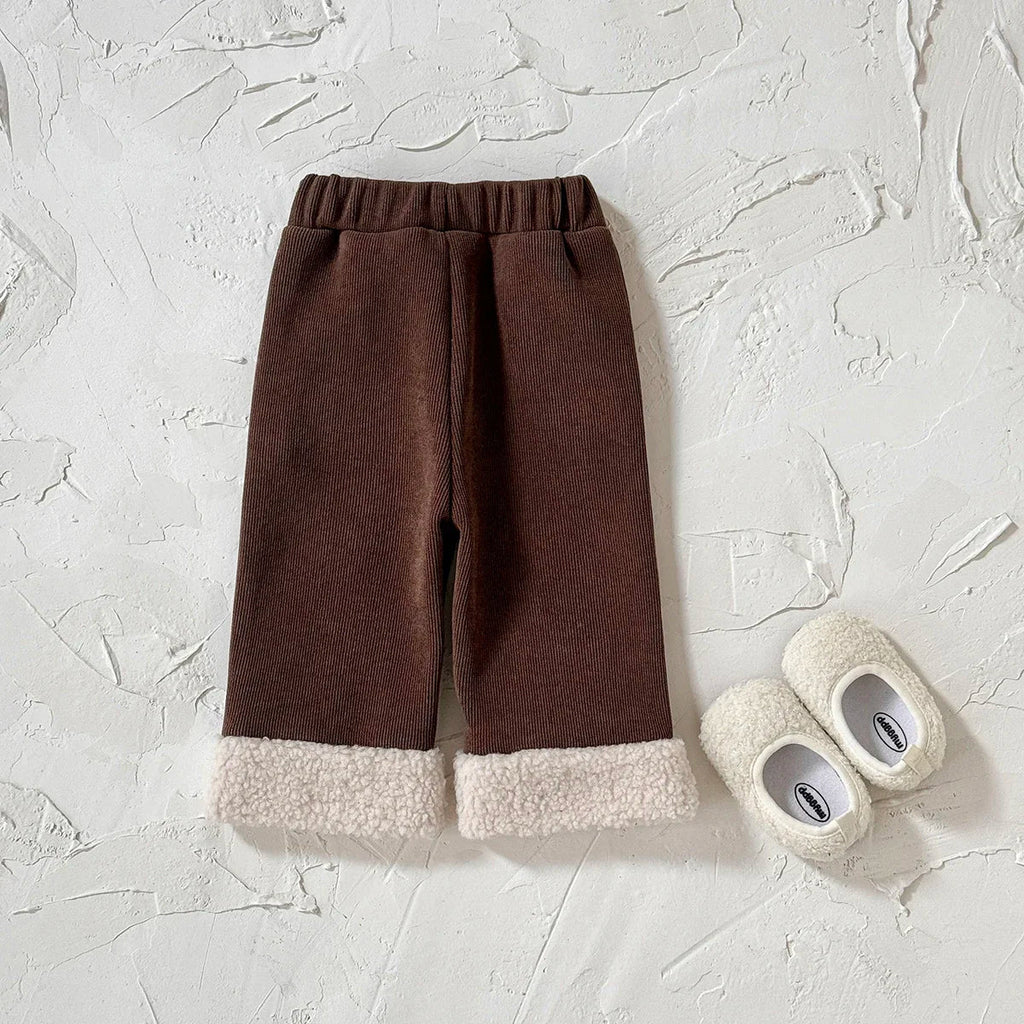 מכנס פרוותי קלאס