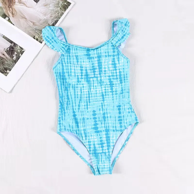 בגד ים מלא מעוצב - שירה