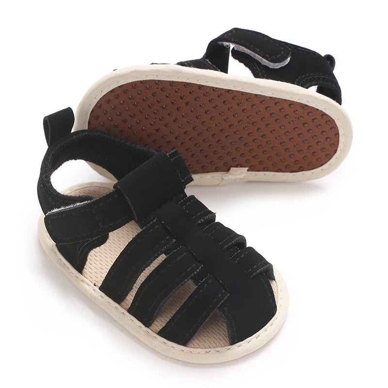 סנדל קז'ואל אופנתי