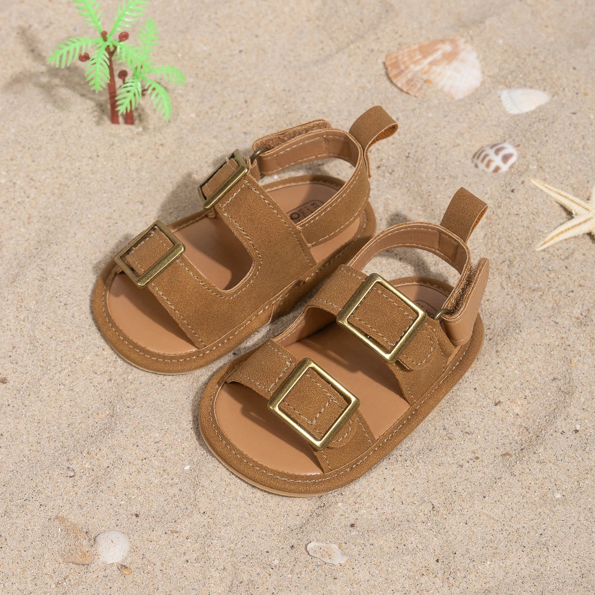 סנדל חוף קז'ואל אופנתי