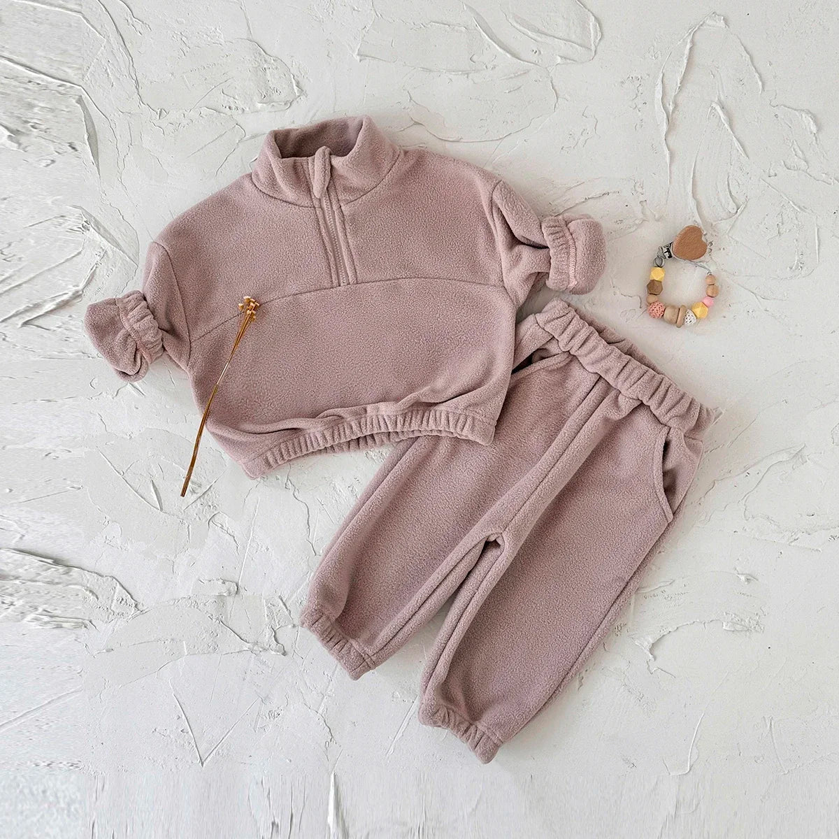 סט בנות קלאסי