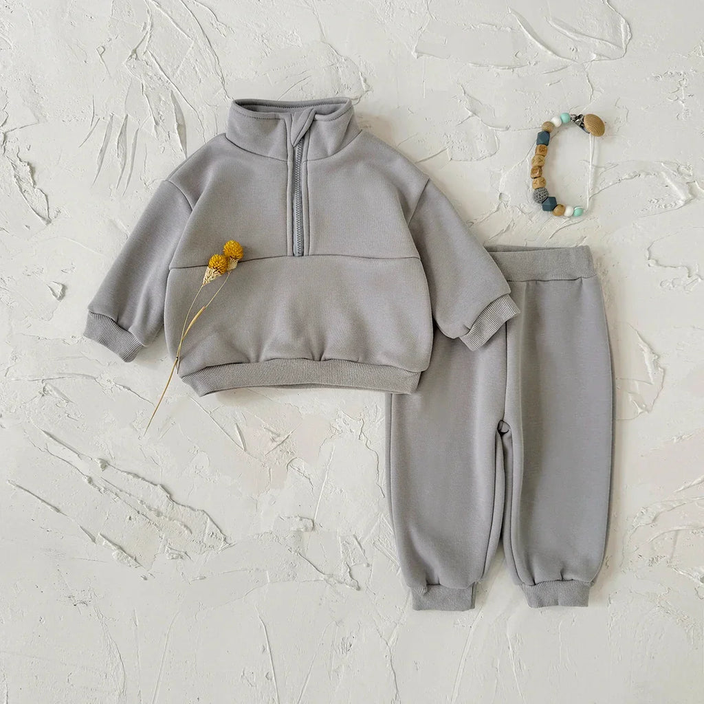 סט חורפי-שנה עד שלוש