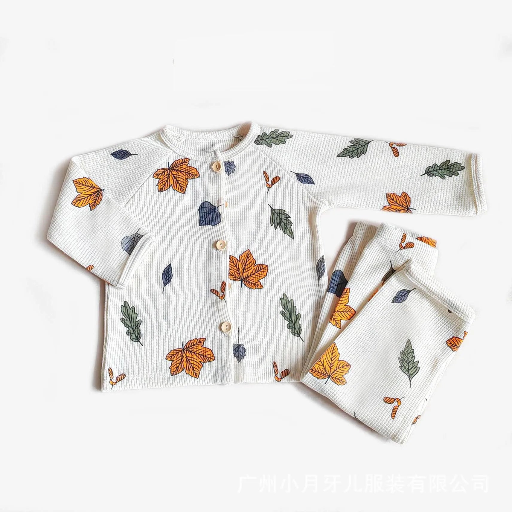 סט כותנה לבן