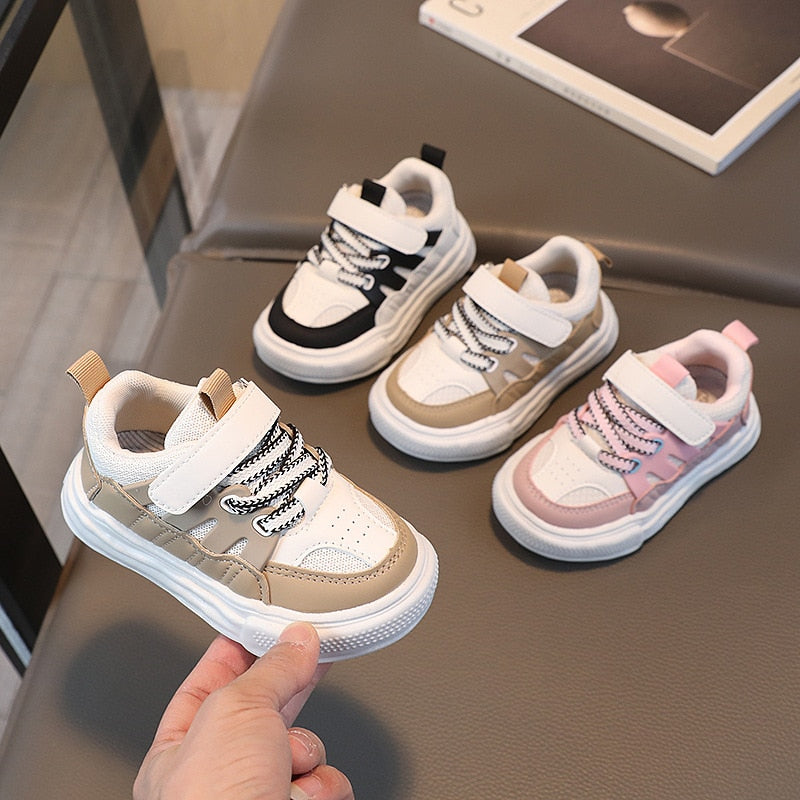 נעלי סטייל- קאי