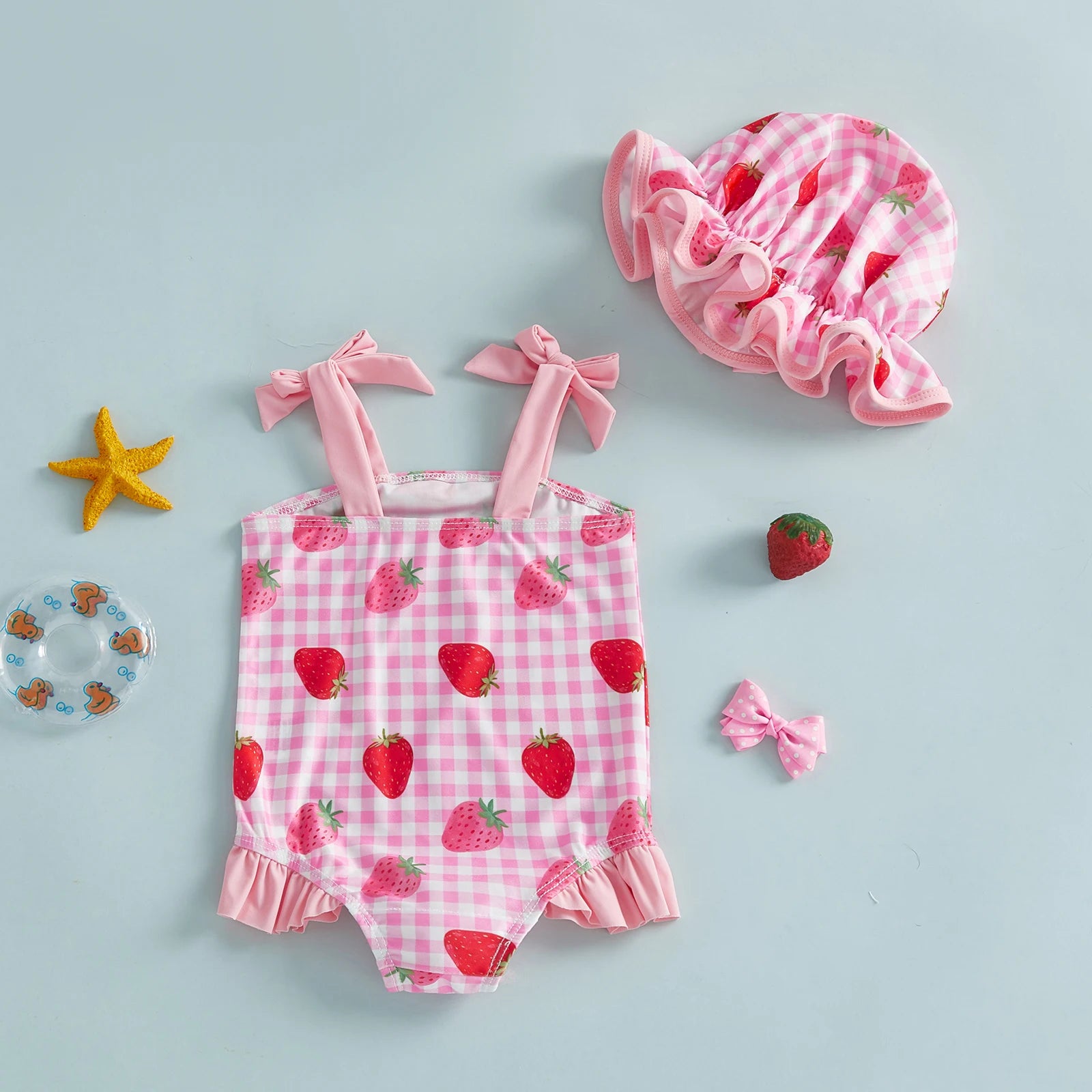 בגד ים מעוצב-הורודות שלנו