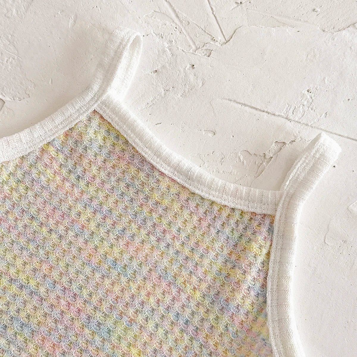 סט 2חלקים לבנות- שירן