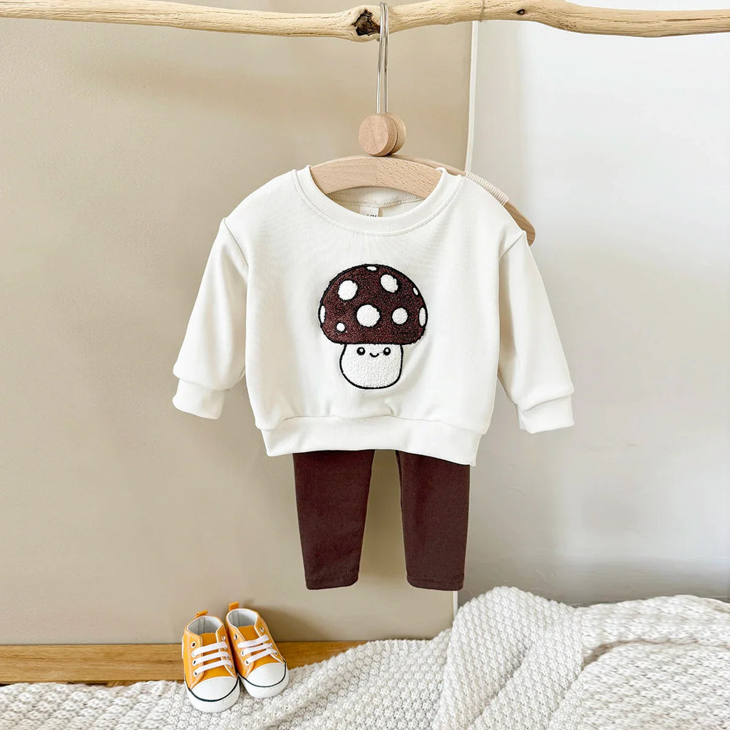 סט דגם פיטריה