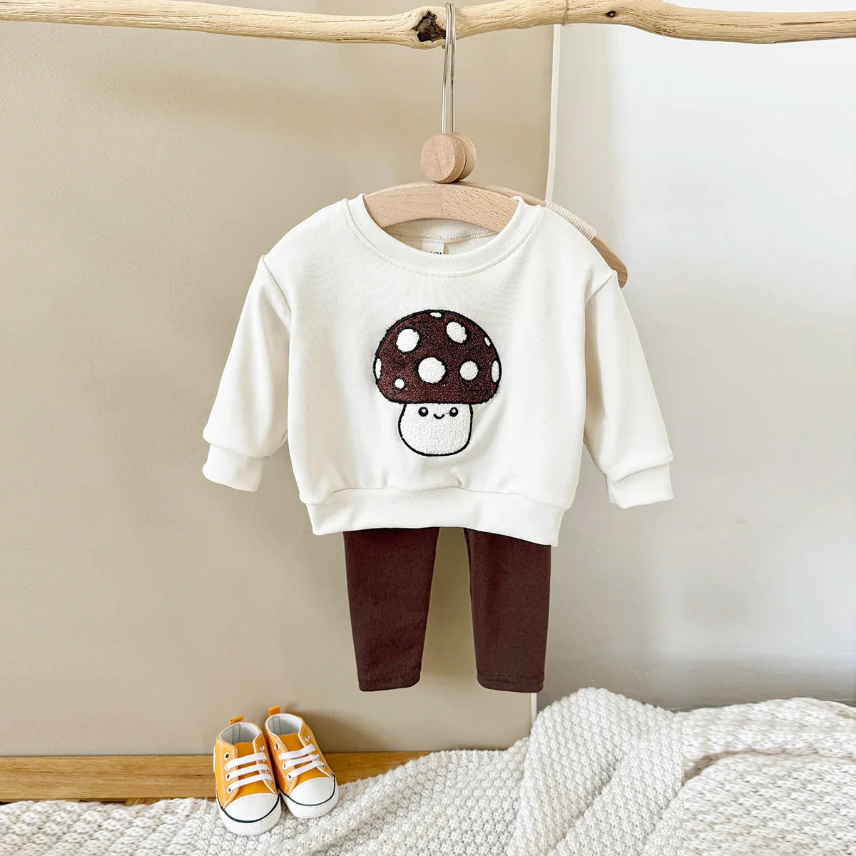 סט דגם פיטריה