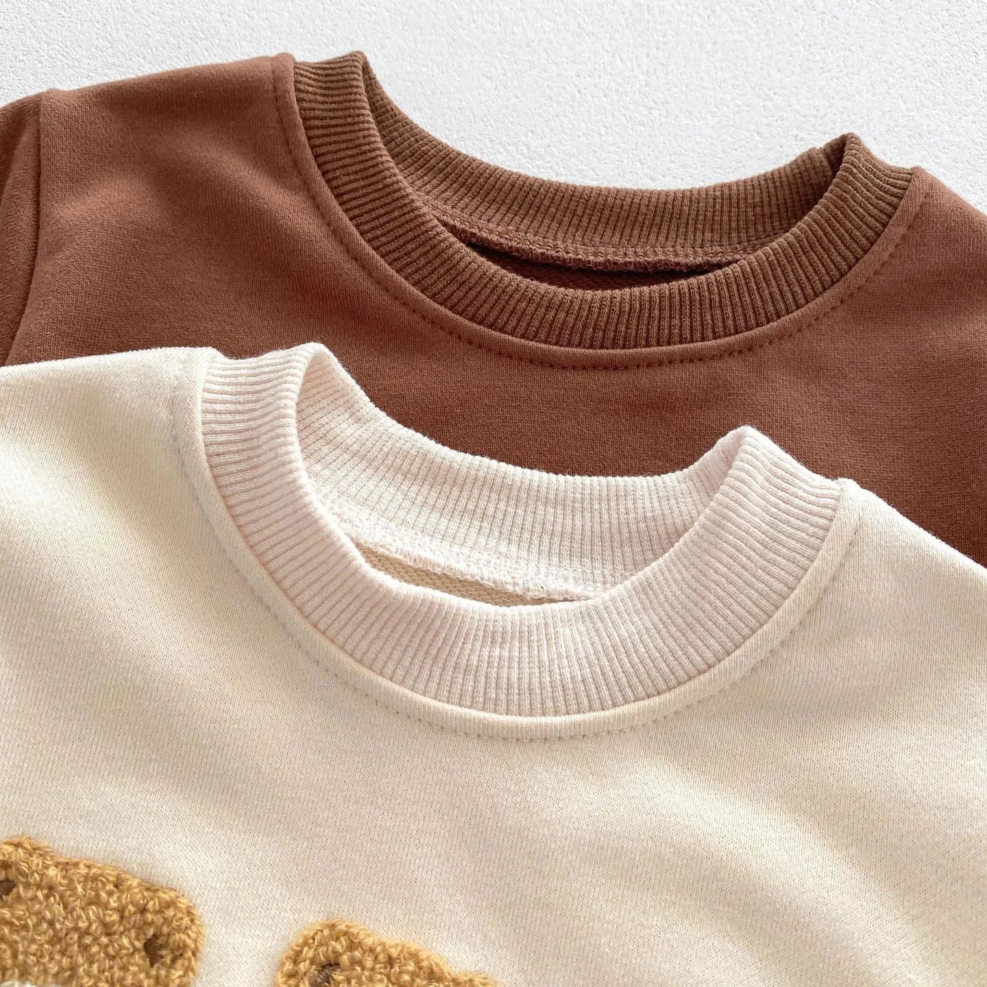 סט-2חלקים דובונים