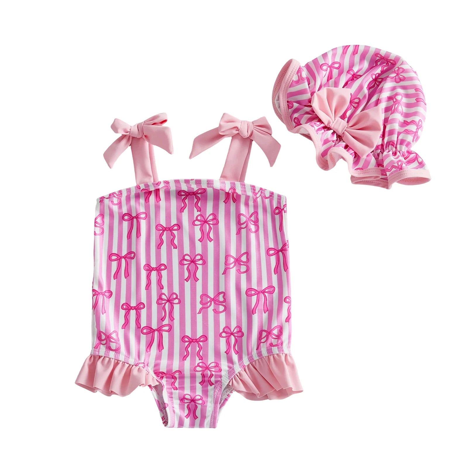 בגד ים מעוצב-הורודות שלנו