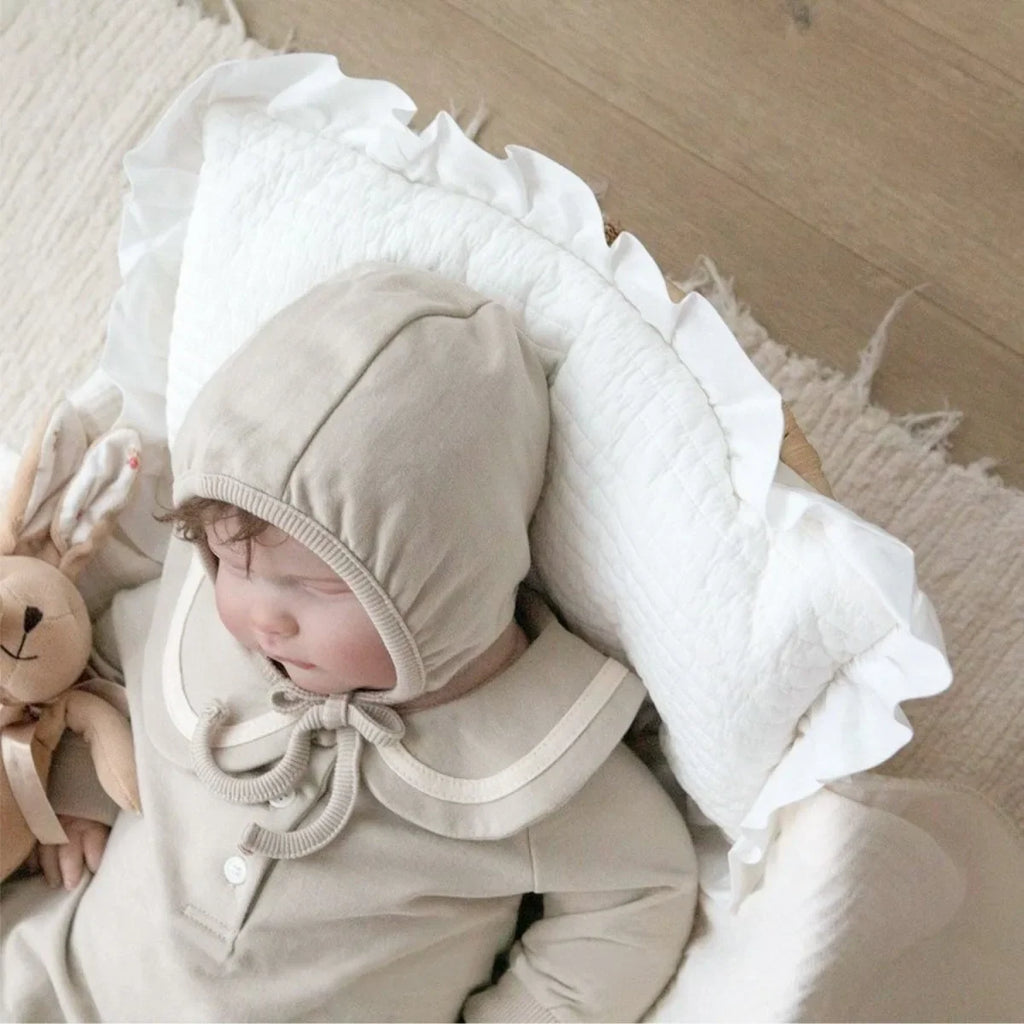 אוברול כותנה סטייל