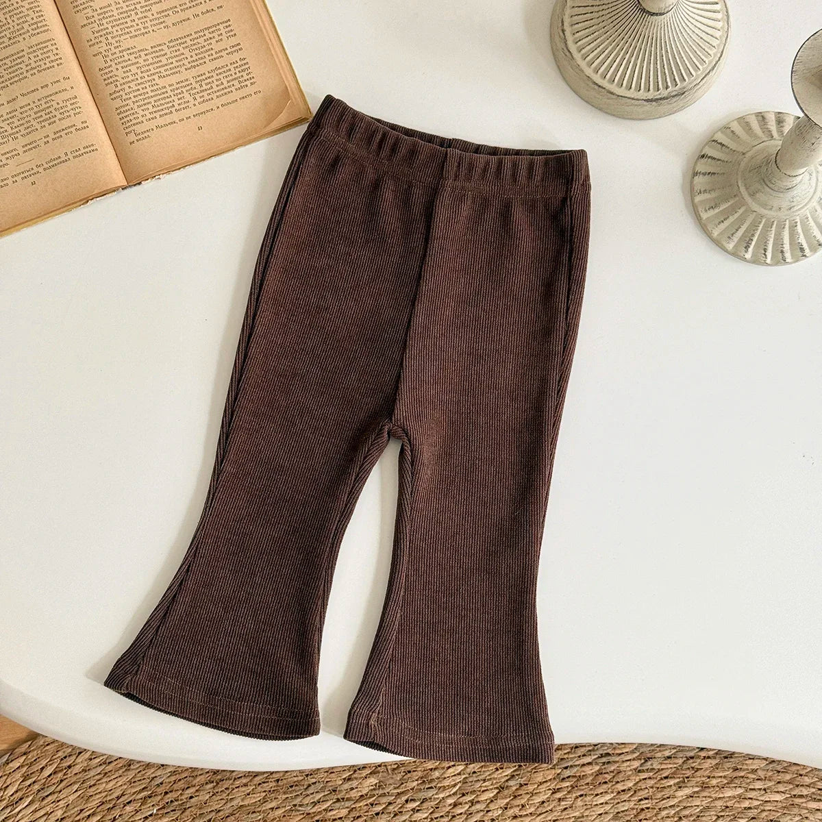 מכנס אופנתי-מיקה