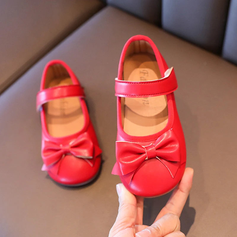 נעלי נסיכה חגיגיות-דייזי