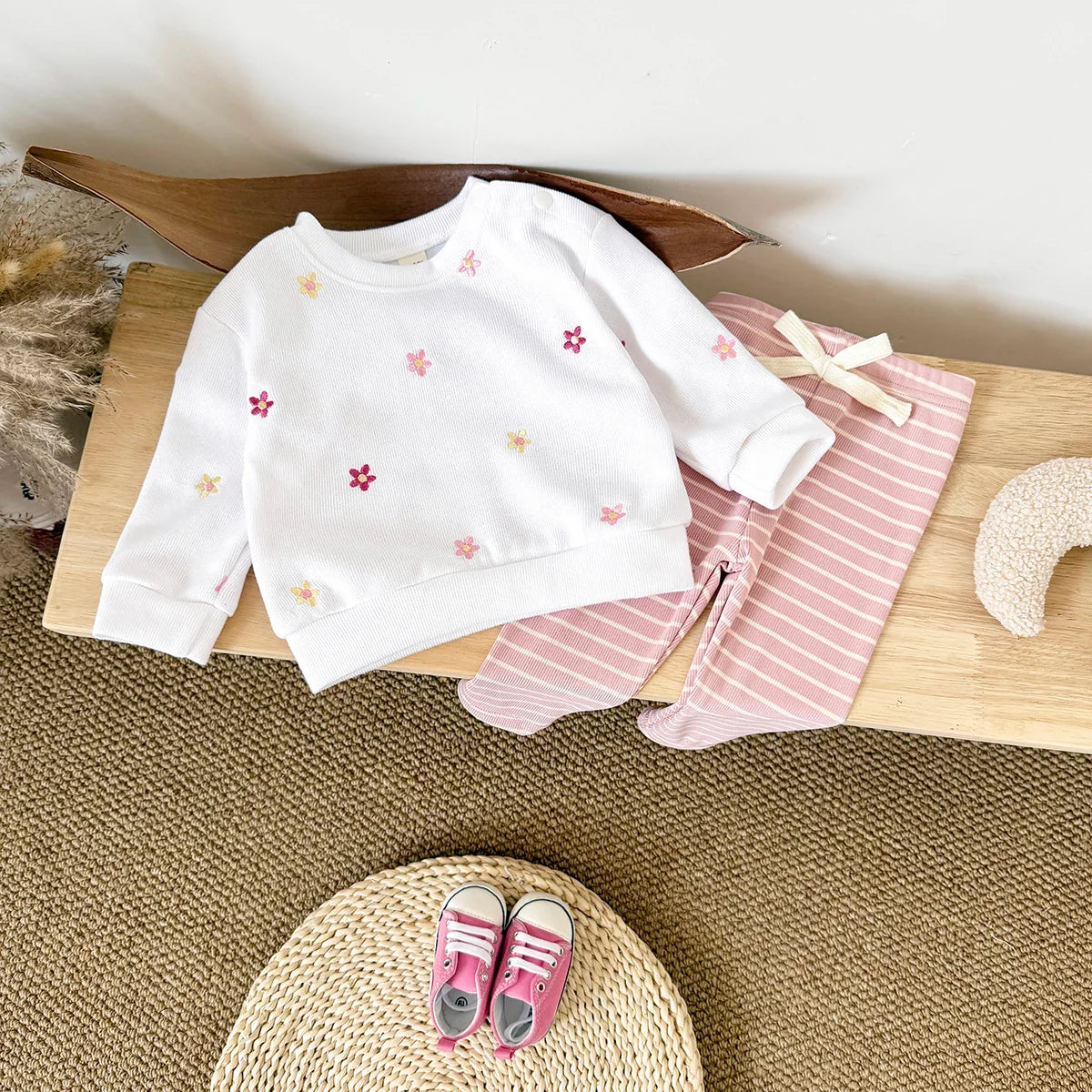 סט  2חלקים אופנתי