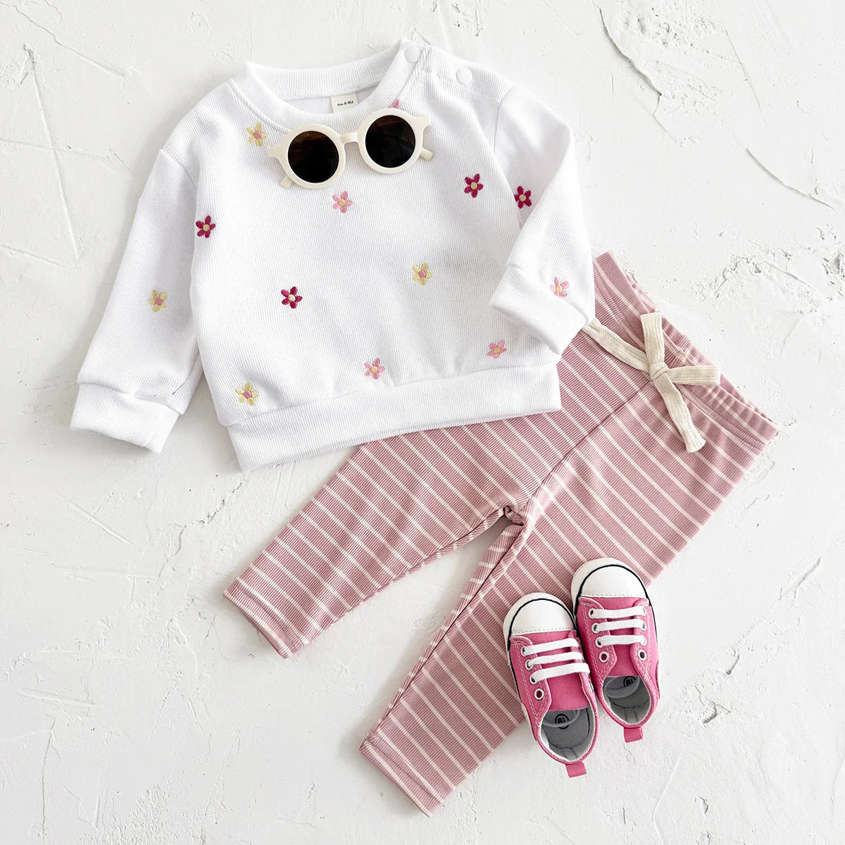 סט  2חלקים אופנתי