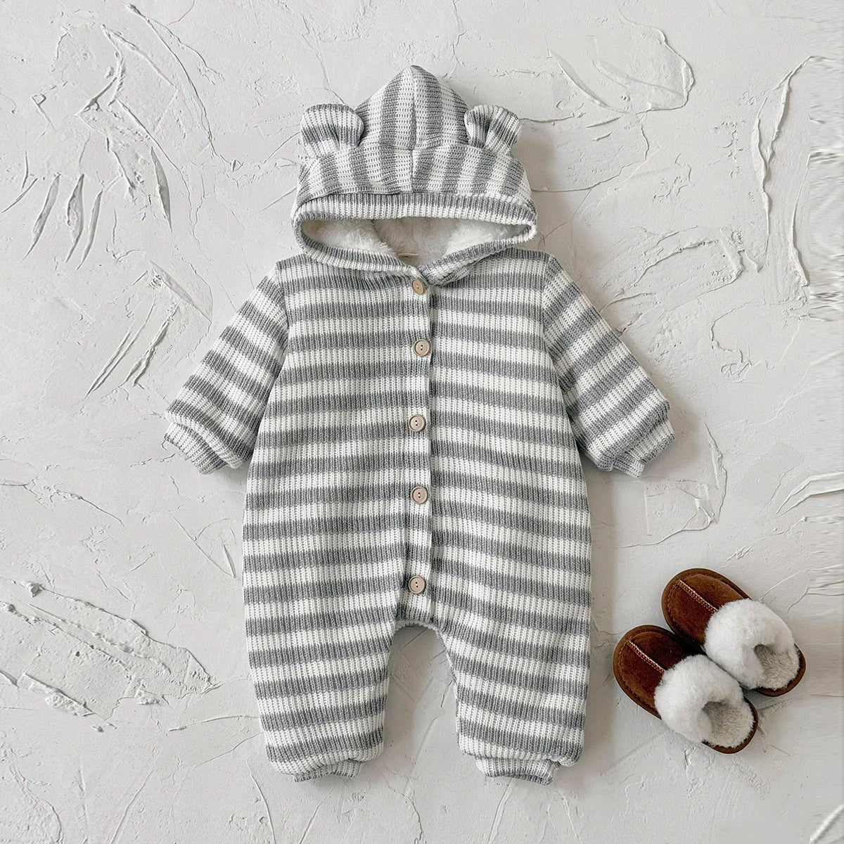 ג'אמפ-סוט פסים