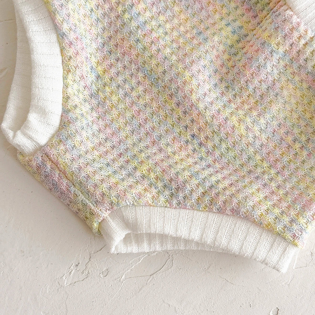 סט 2חלקים לבנות- שירן