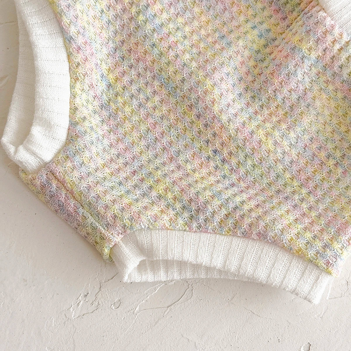 סט 2חלקים לבנות- שירן