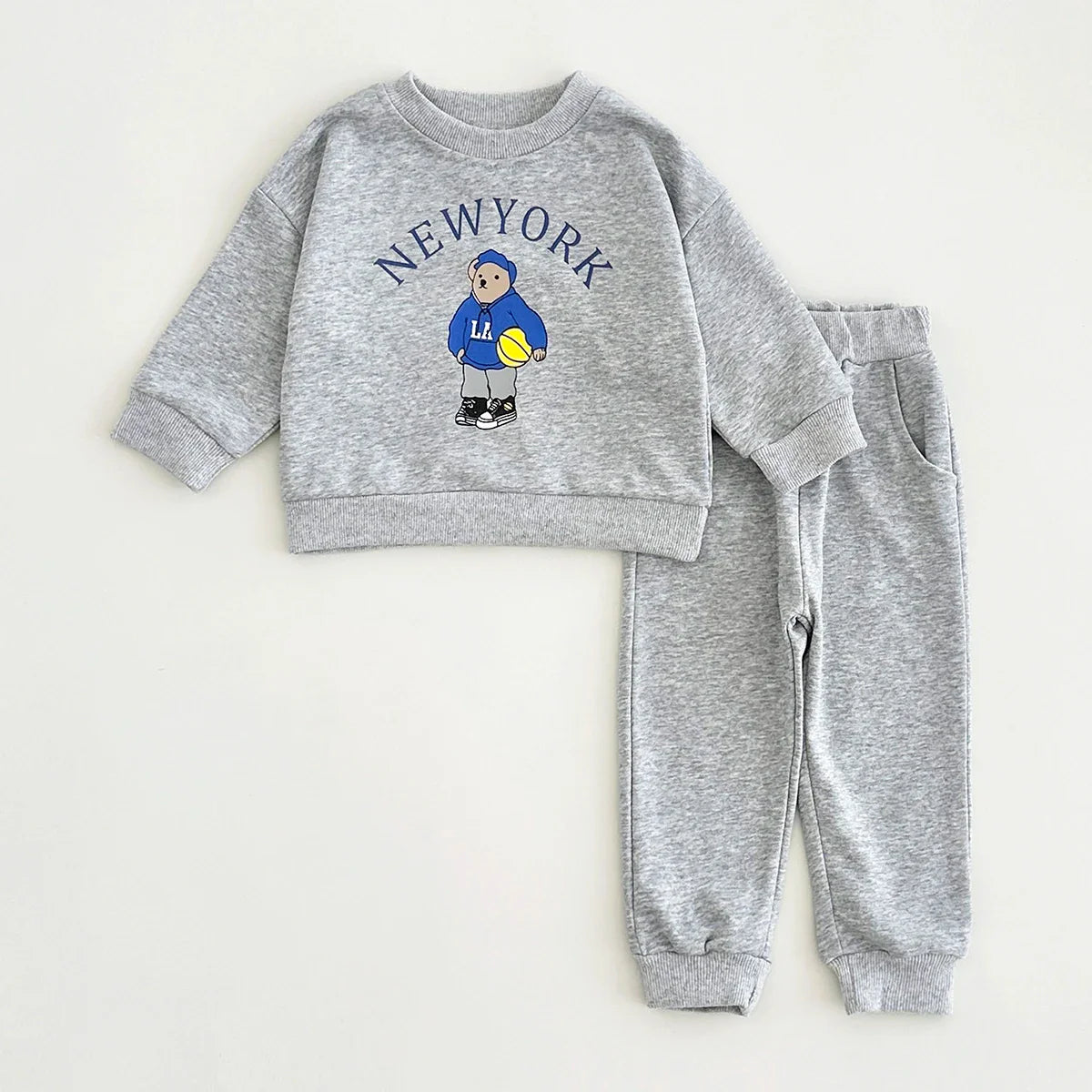 סט 2 חלקים ניו-יורק