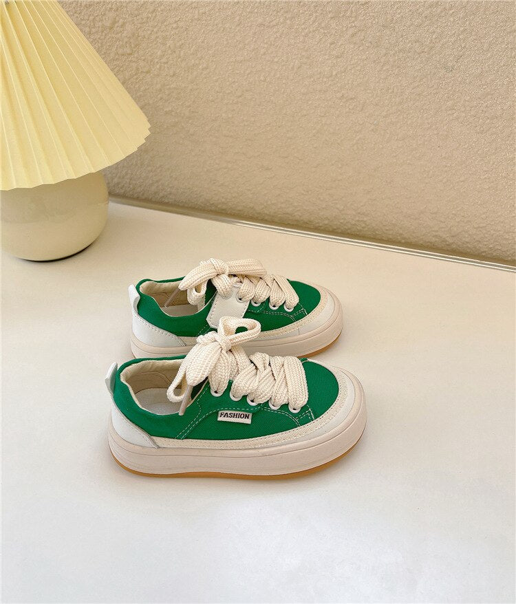 סניקרס קלאסיות- דיויד