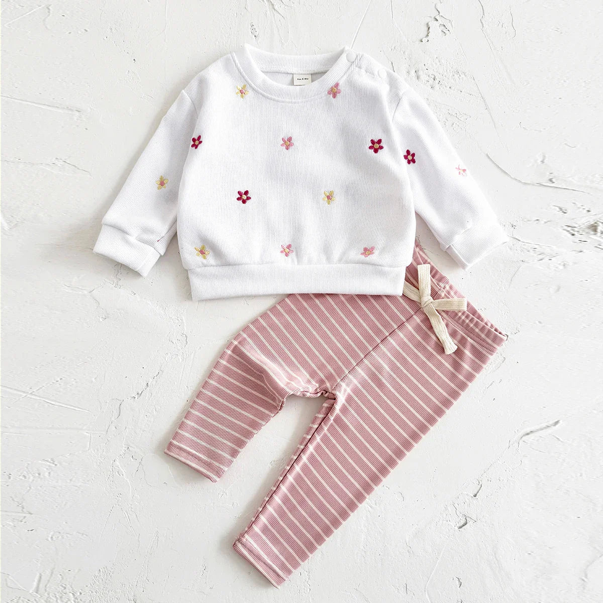 סט  2חלקים אופנתי