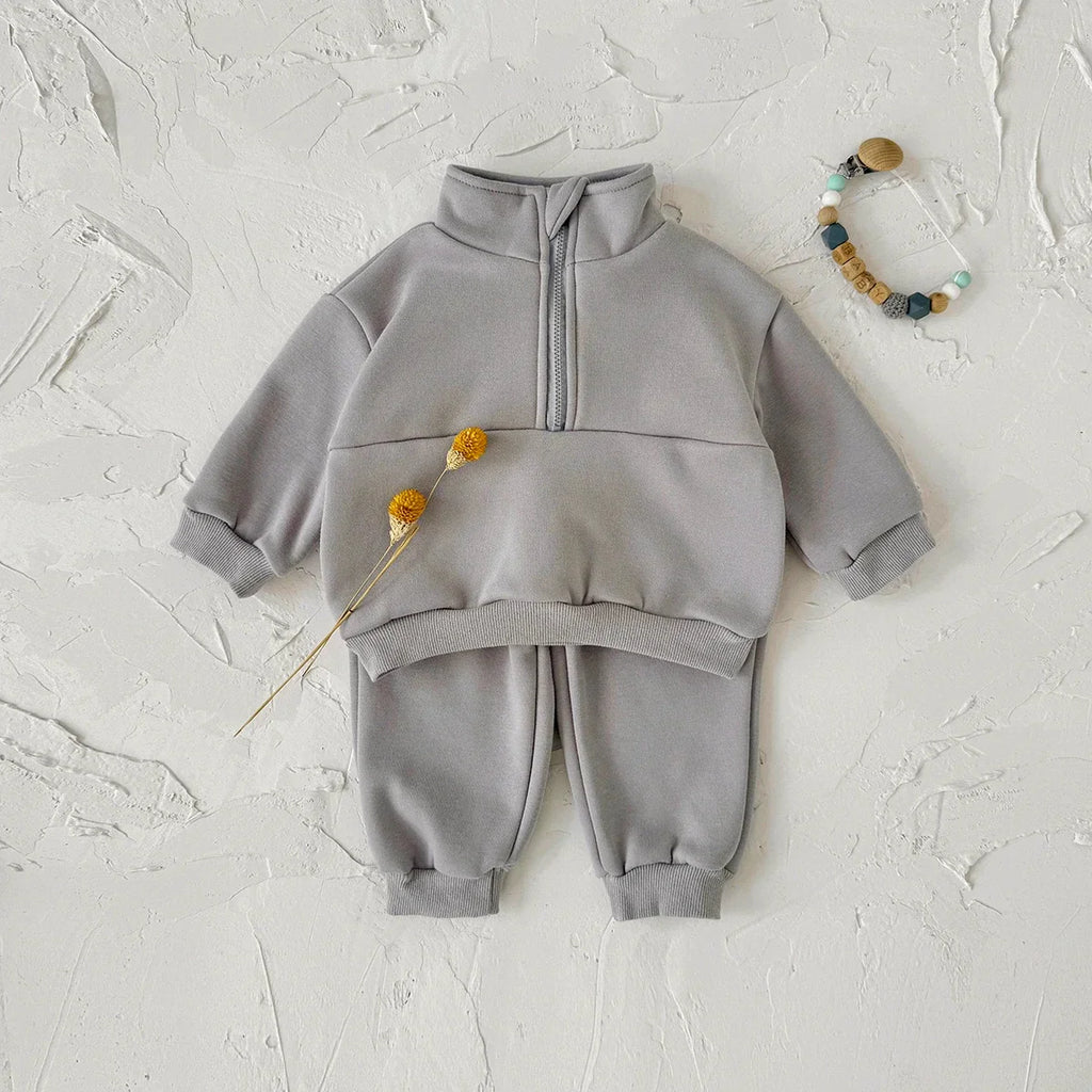 סט חורפי-שנה עד שלוש