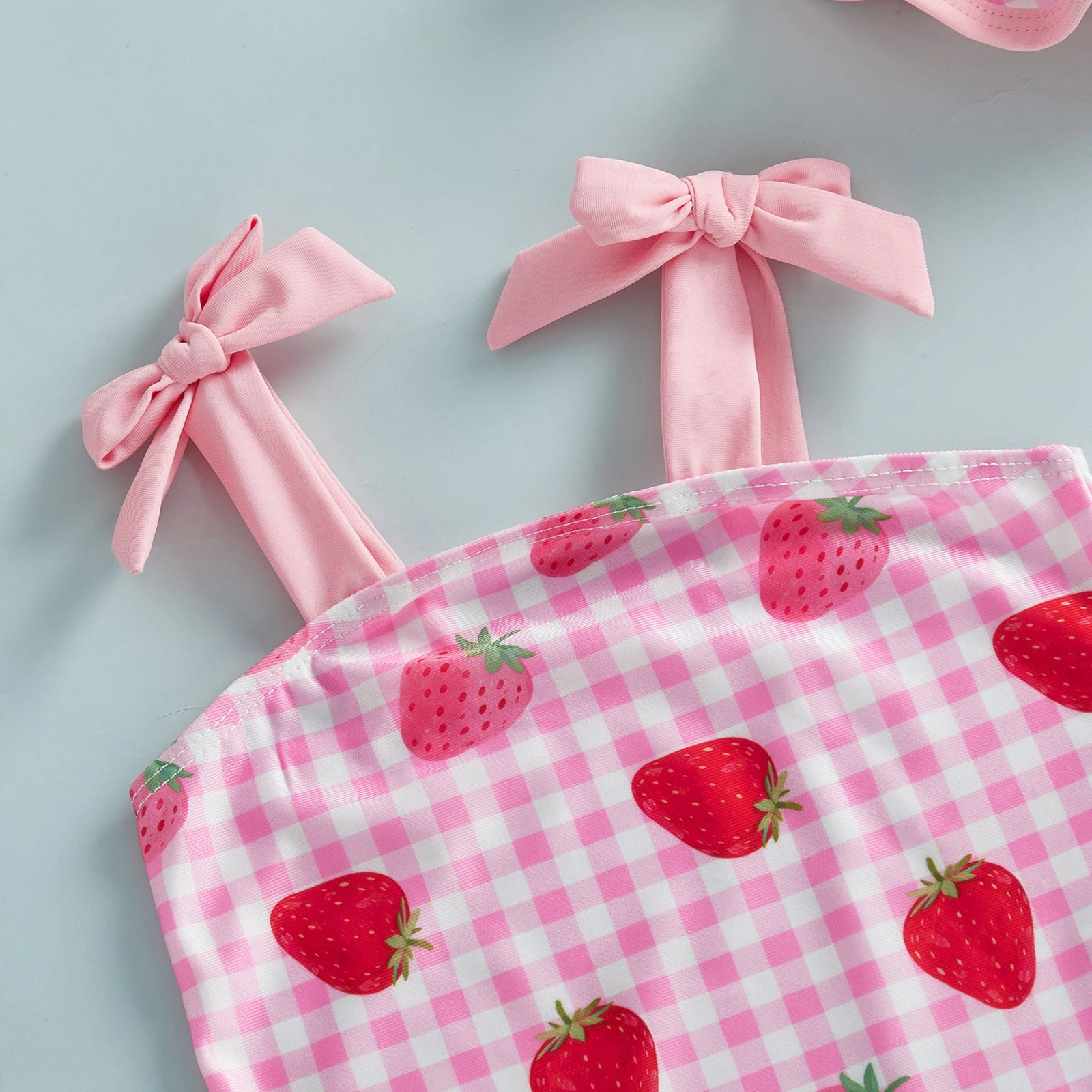 בגד ים מעוצב-הורודות שלנו