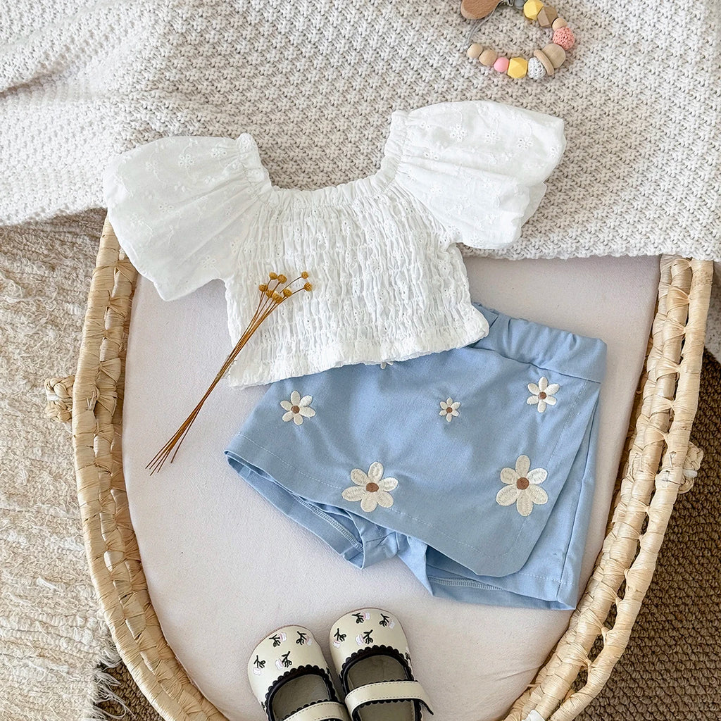 סט קיצי חגיגי-מיכאלה
