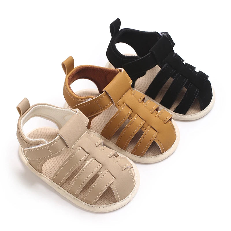 סנדל קז'ואל אופנתי