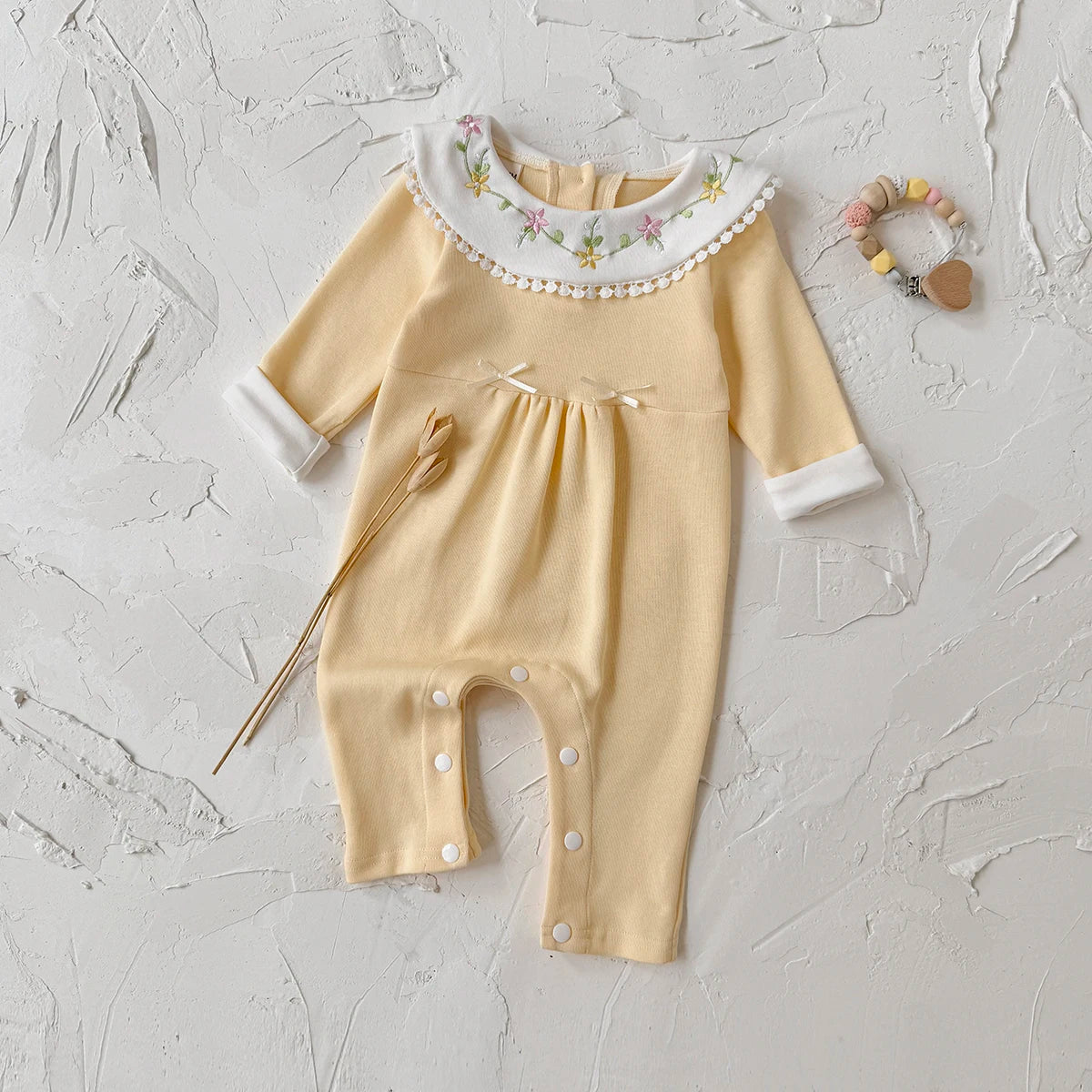 סט נועה-בננה