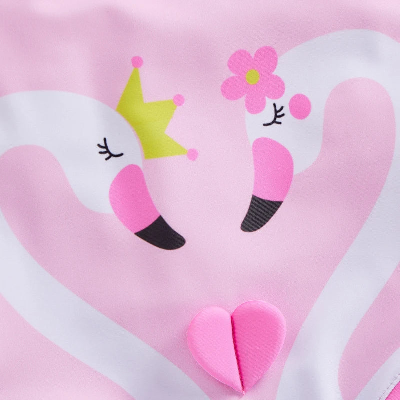 בגד ים ברבורים מאוהבים