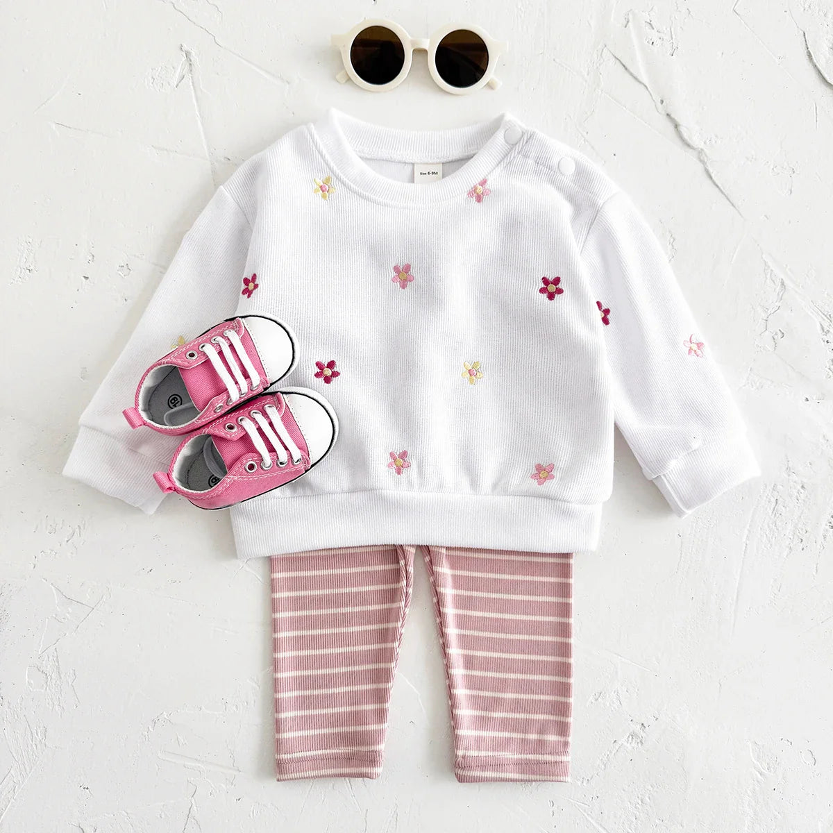 סט  2חלקים אופנתי